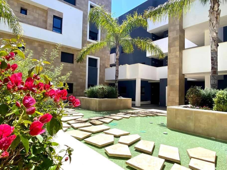 Appartement Lujoso Atico En Flamenca Village Alicante