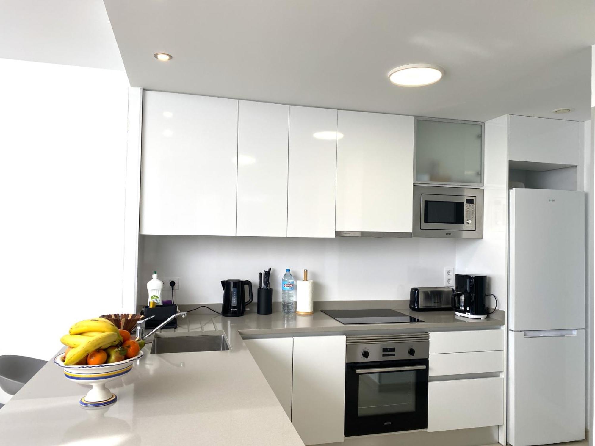 Appartement Lujoso Atico En Flamenca Village
