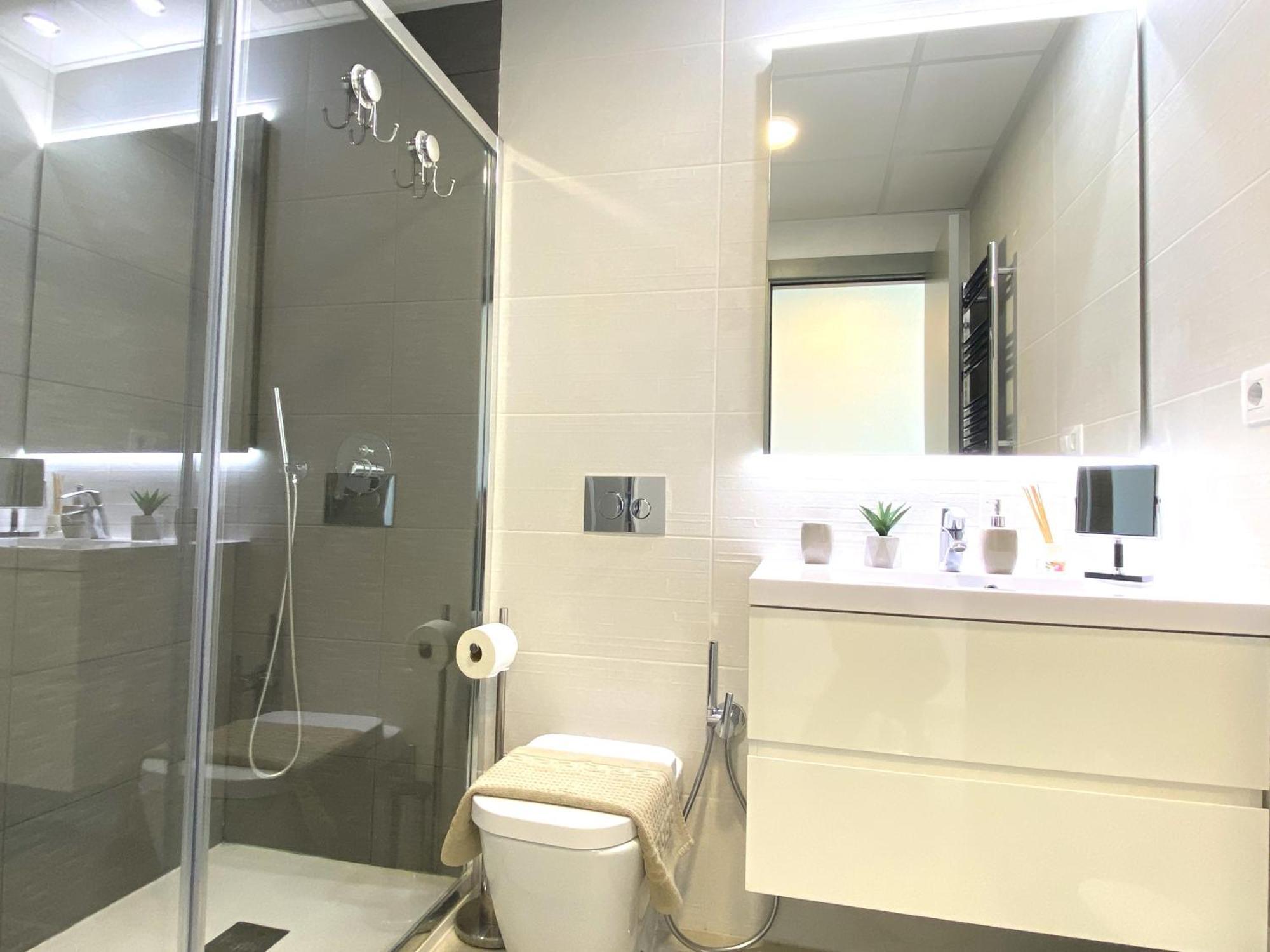 Apartment Lujoso Atico En Flamenca Village